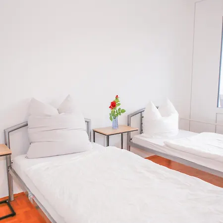 公寓 1-zimmer-wohnung 63